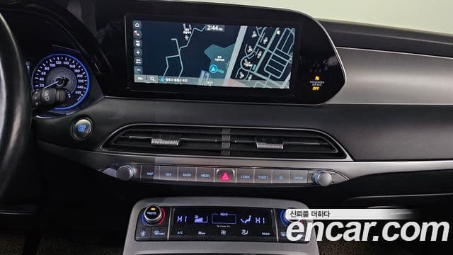 Hyundai Palisade Exclusive, 2019 17