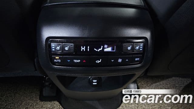 Hyundai Palisade Exclusive, 2019 19