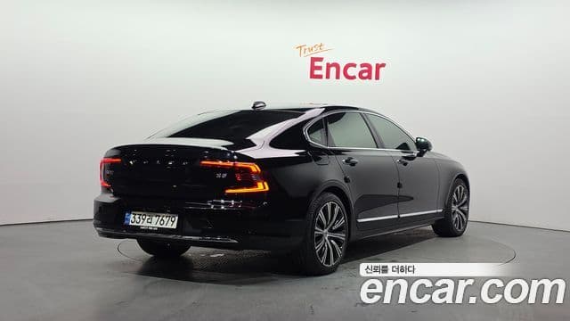 Volvo S90 B5 Ultimate Bright, 2023 2