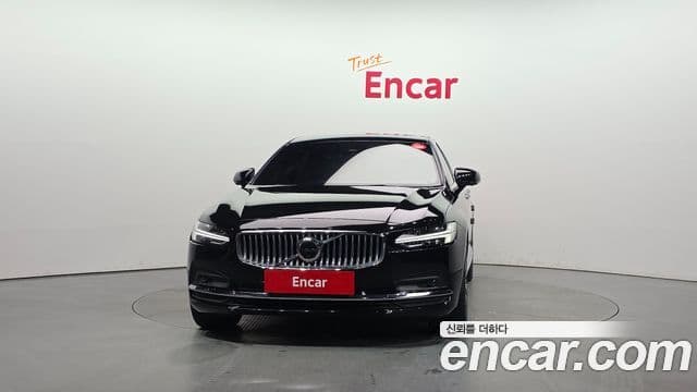 Volvo S90 B5 Ultimate Bright, 2023 3