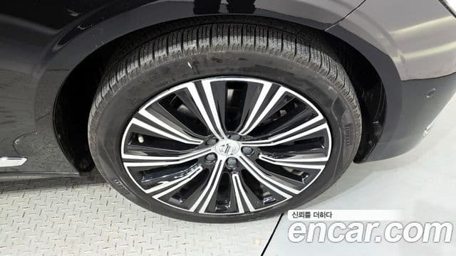 Volvo S90 B5 Ultimate Bright, 2023 все фото