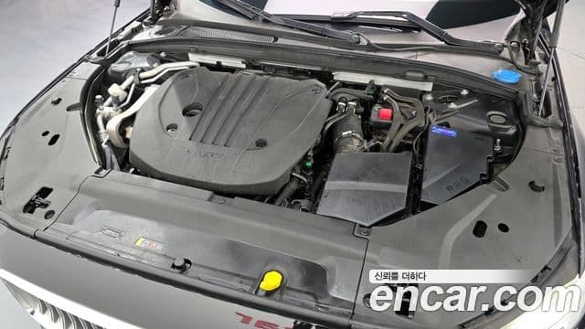 Volvo S90 B5 Ultimate Bright, 2023 6