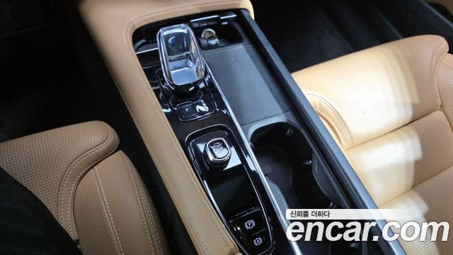 Volvo S90 B5 Ultimate Bright, 2023 9