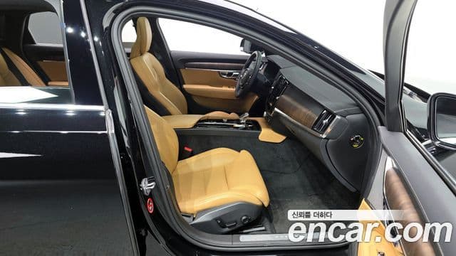 Volvo S90 B5 Ultimate Bright, 2023 11