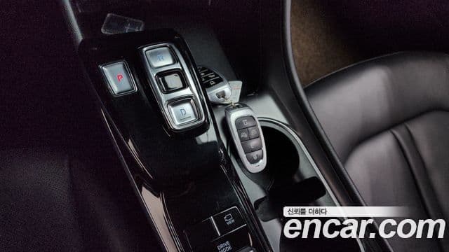 Hyundai Sonata (DN8) Premium, 2021 9