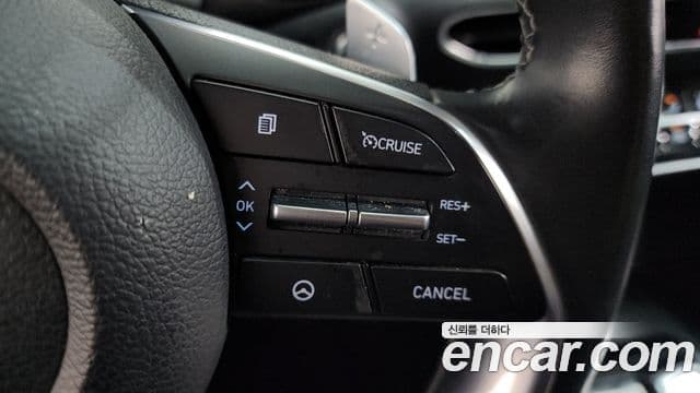 Hyundai Sonata (DN8) Premium, 2021 18