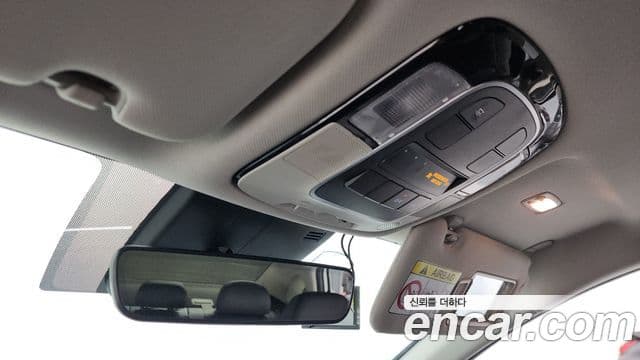 Hyundai Sonata (DN8) Premium, 2021 19