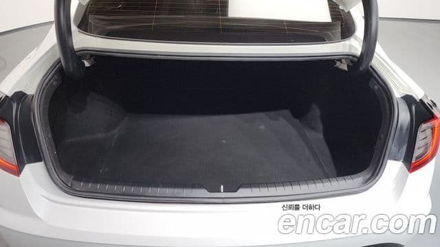 Hyundai Sonata (DN8) Premium, 2021 20