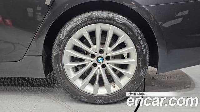 BMW 5시리즈 (G30) 520d Luxury Special Edition, 2018 все фото