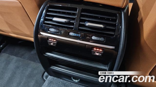 BMW 5시리즈 (G30) 520d Luxury Special Edition, 2018 18