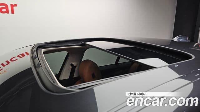 BMW 5시리즈 (G30) 520d Luxury Special Edition, 2018 19