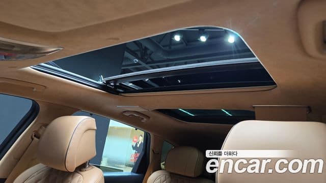 Genesis GV80, 2023 18