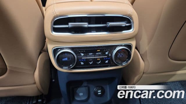 Genesis GV80, 2023 19