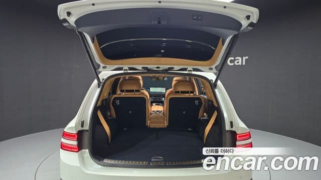 Genesis GV80, 2023 20