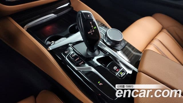 BMW 5시리즈 (G30) Luxury, 2023 9