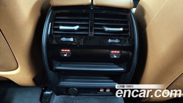 BMW 5시리즈 (G30) Luxury, 2023 19