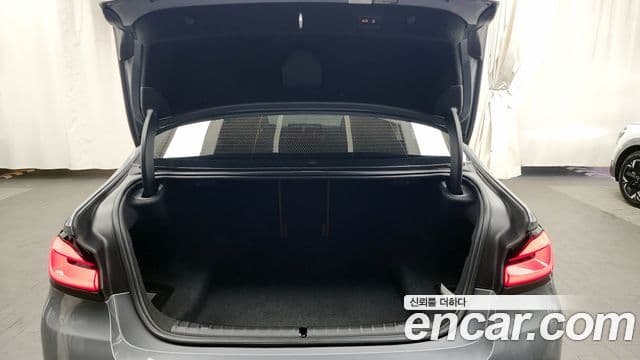 BMW 5시리즈 (G30) Luxury, 2023 20