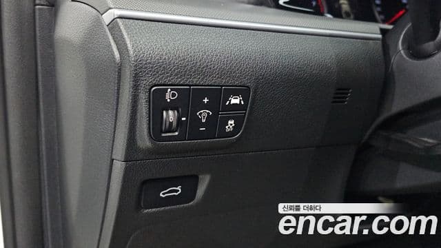 Kia K5 3세대 Prestige, 2021 14