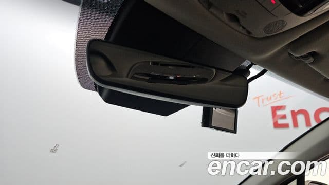 Kia K5 3세대 Prestige, 2021 19