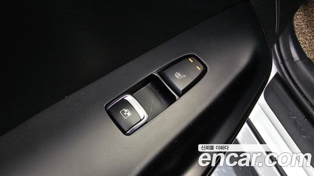 Kia K5 3세대 Prestige, 2021 20