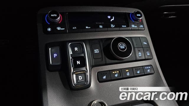 Hyundai Palisade Calligraphy, 2022 9