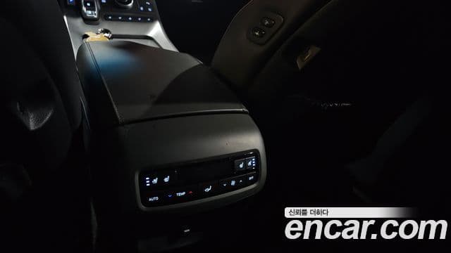 Hyundai Palisade Calligraphy, 2022 17