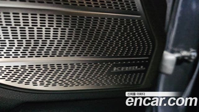 Hyundai Palisade Calligraphy, 2022 18