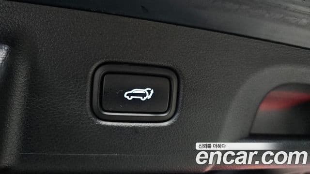 Hyundai Palisade Calligraphy, 2022 20