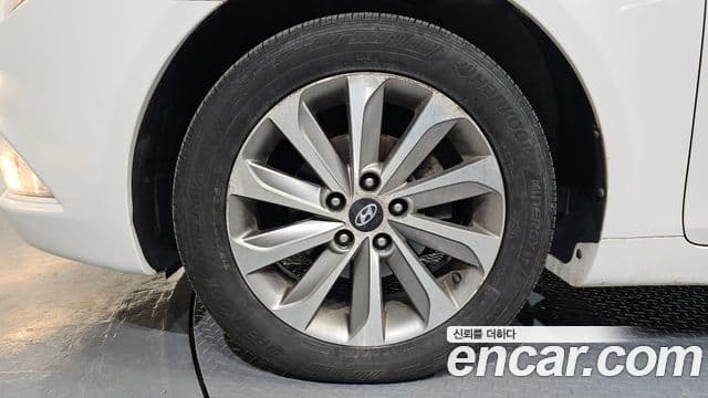 Hyundai Sonata The / новый 브릴리언트 Premium, 2013 все фото