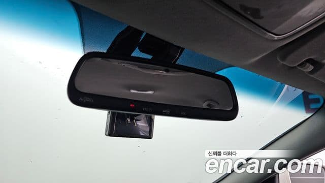 Hyundai Sonata The / новый 브릴리언트 Premium, 2013 20