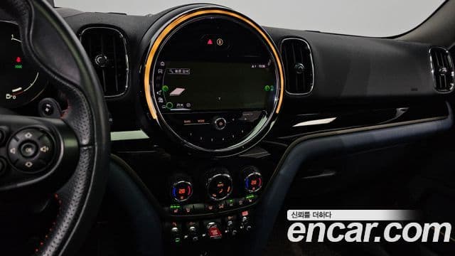 Mini Cooper SD Countryman 2세대, 2021 15