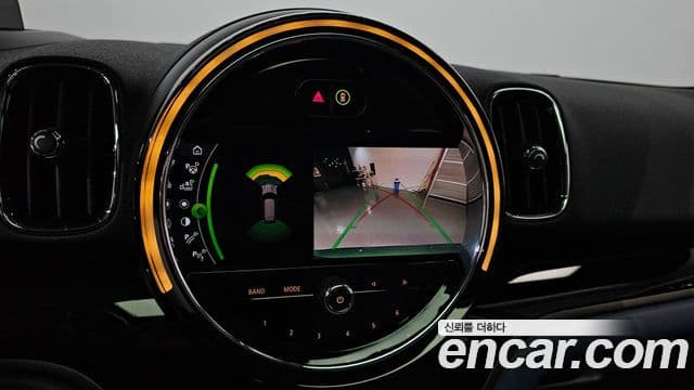 Mini Cooper SD Countryman 2세대, 2021 16