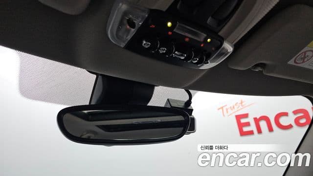 Mini Cooper SD Countryman 2세대, 2021 17