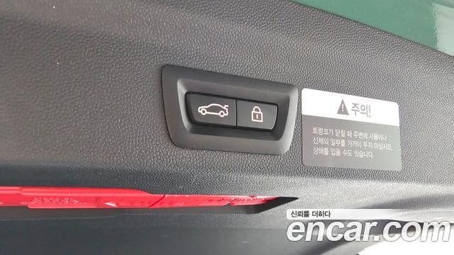 Mini Cooper SD Countryman 2세대, 2021 20