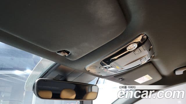 Kia K5 3세대 Signature, 2021 19