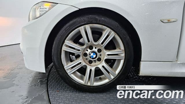 BMW 3시리즈 (E90) 320d седан M Sport, 2011 все фото