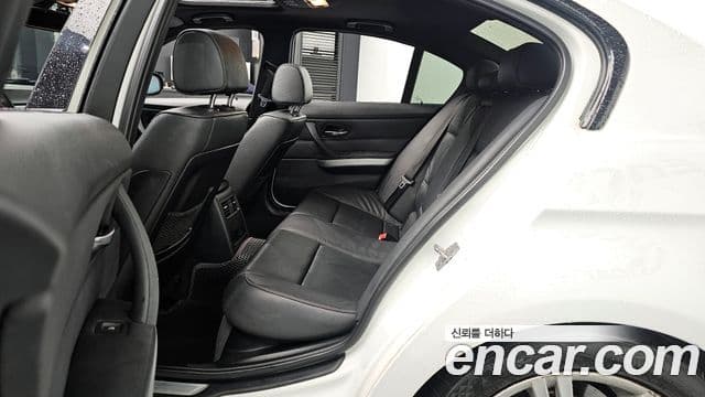 BMW 3시리즈 (E90) 320d седан M Sport, 2011 12