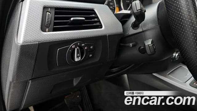 BMW 3시리즈 (E90) 320d седан M Sport, 2011 15