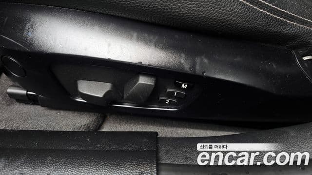 BMW 3시리즈 (E90) 320d седан M Sport, 2011 17