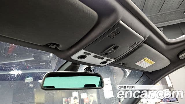 BMW 3시리즈 (E90) 320d седан M Sport, 2011 18