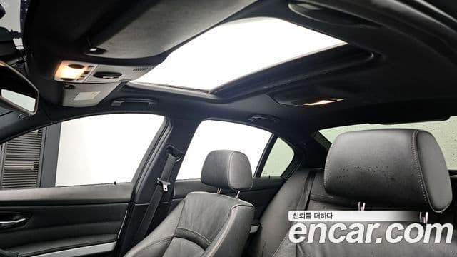 BMW 3시리즈 (E90) 320d седан M Sport, 2011 19