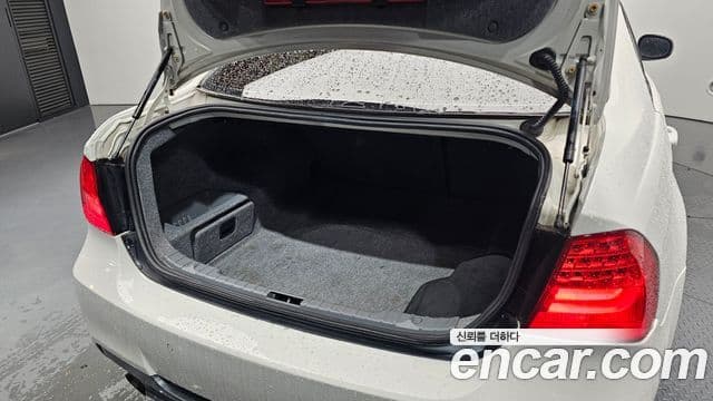 BMW 3시리즈 (E90) 320d седан M Sport, 2011 20