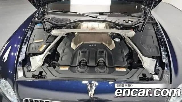 Bentley Flying Spur 3세대, 2022 6