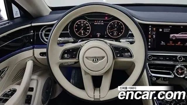 Bentley Flying Spur 3세대, 2022 13