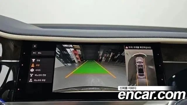 Bentley Flying Spur 3세대, 2022 15