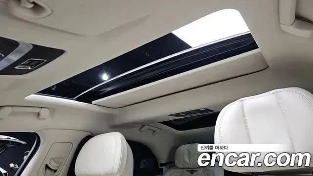 Bentley Flying Spur 3세대, 2022 18