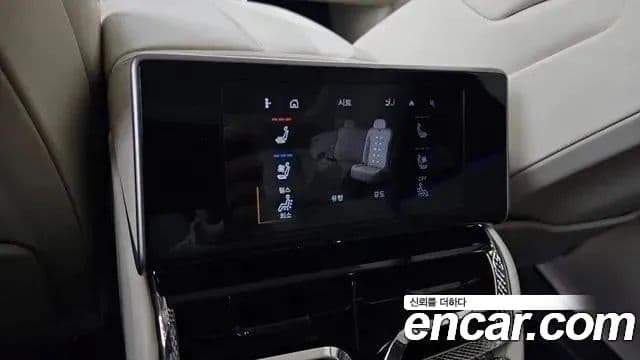 Bentley Flying Spur 3세대, 2022 19