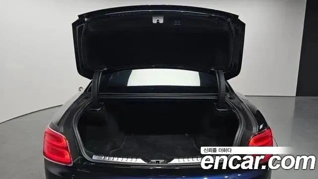 Bentley Flying Spur 3세대, 2022 20