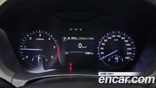 Genesis G80 Premium Luxury, 2018 8