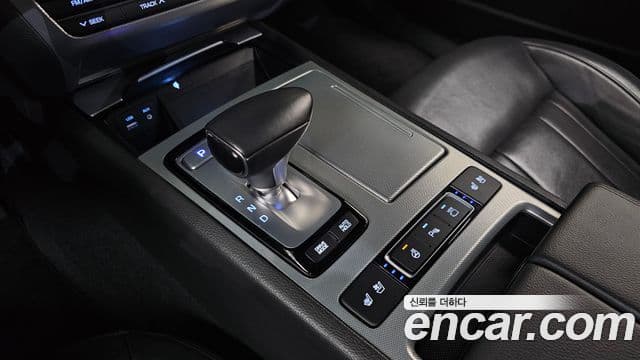Genesis G80 Premium Luxury, 2018 9